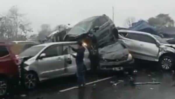 Mitos Gunung Hejo, Tempat Petilasan Prabu Siliwangi yang Penuh Misteri Mitos Gunung Hejo, Tempat Petilasan Prabu Siliwangi yang Penuh Misteri