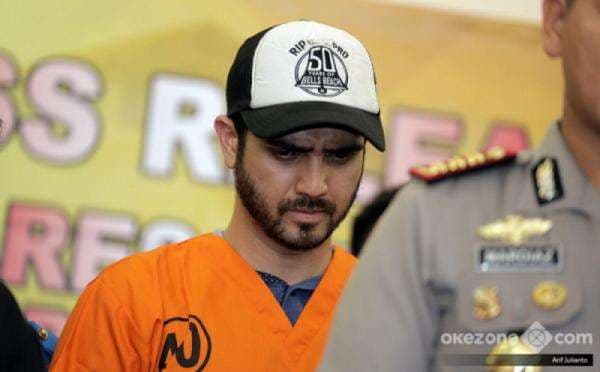 Mengenal Fachri Albar, Aktor Tampan yang Kembali Terjerat Kasus Narkoba Mengenal Fachri Albar, Aktor Tampan yang Kembali Terjerat Kasus Narkoba