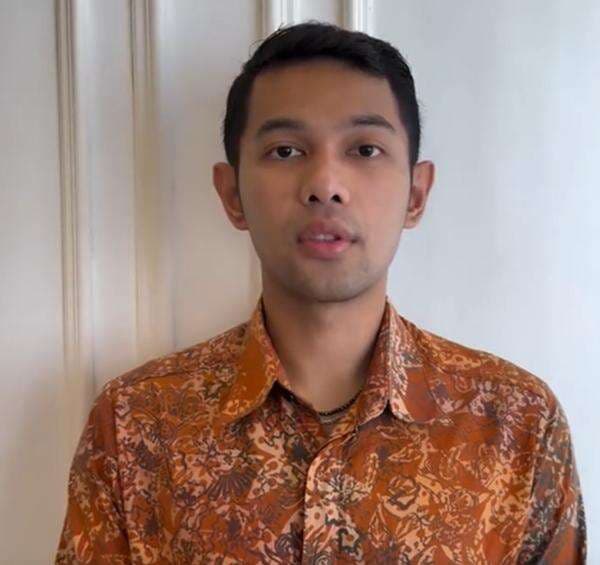 Fajar Alfian Minta Maaf, Buntut Komentar Body Shaming kepada Ibu-Ibu Pendemo Fajar Alfian Minta Maaf, Buntut Komentar Body Shaming kepada Ibu-Ibu Pendemo