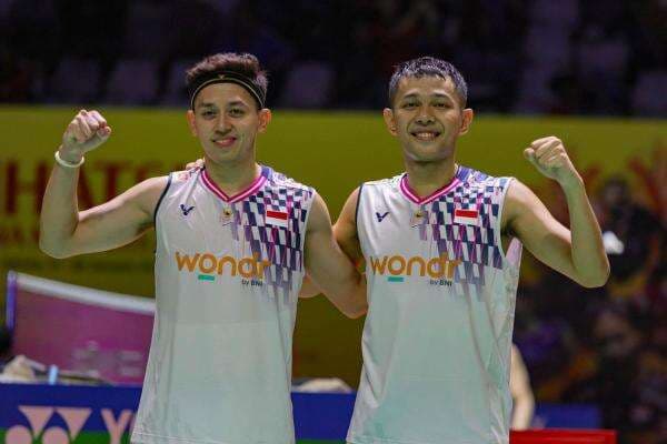 Targetkan Juara, PBSI Siapkan Kejutan di Piala Sudirman 2025 Targetkan Juara, PBSI Siapkan Kejutan di Piala Sudirman 2025