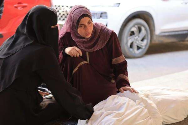 Faksi-faksi Palestina Peringatkan Jangan Pakai Genosida Gaza untuk Melawan Perlawanan Faksi-faksi Palestina Peringatkan Jangan Pakai Genosida Gaza untuk Melawan Perlawanan