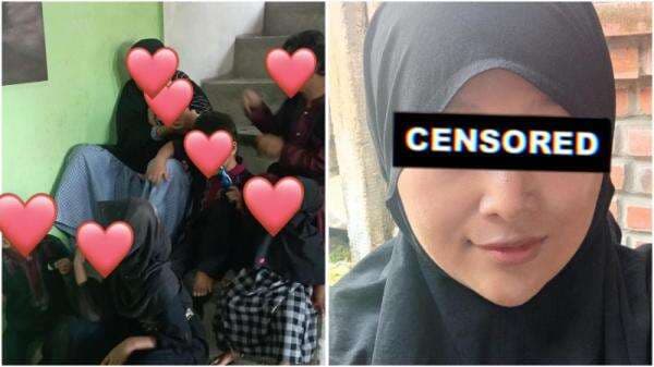 7 Fakta Ibu Muda Viral dengan 7 Anak, Nomor 5 Paling Dikepoin! 7 Fakta Ibu Muda Viral dengan 7 Anak, Nomor 5 Paling Dikepoin!