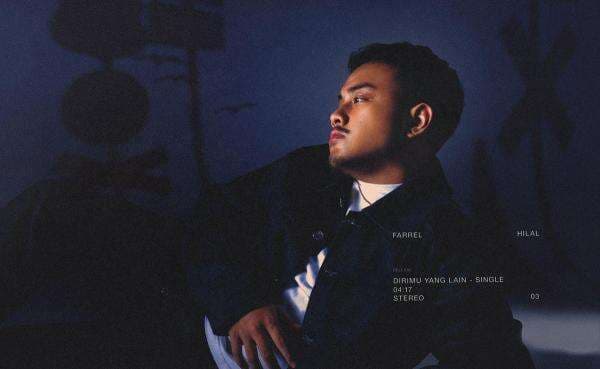 Cara Unik Farrel Hilal Dekati Penggemar Secara Intim Cara Unik Farrel Hilal Dekati Penggemar Secara Intim