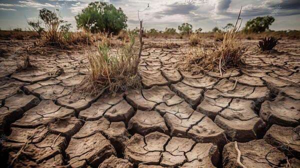 Waspada Dampak El Nino, Puncak Musim Kemarau Diprediksi Agustus 2026 Waspada Dampak El Nino, Puncak Musim Kemarau Diprediksi Agustus 2026
