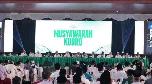 Ultimatum PBNU, Forum Ulama dan Sesepuh NU: Islah atau Muktamar Luar Biasa Ultimatum PBNU, Forum Ulama dan Sesepuh NU: Islah atau Muktamar Luar Biasa