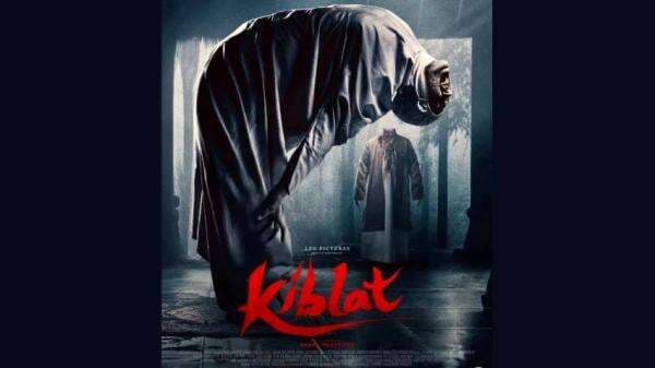 Film Indonesia yang Dilarang dan Diprotes Tayang di Bioskop, Ada Kiblat Film Indonesia yang Dilarang dan Diprotes Tayang di Bioskop, Ada Kiblat