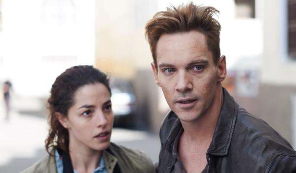 Sinopsis Film Damascus Cover, Licinnya Agen Israel di Suriah Sinopsis Film Damascus Cover, Licinnya Agen Israel di Suriah