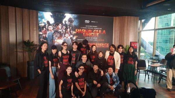 Film Pabrik Gula Tayang di Amerika, Bakal Hadirkan Dua Versi Berbeda Film Pabrik Gula Tayang di Amerika, Bakal Hadirkan Dua Versi Berbeda