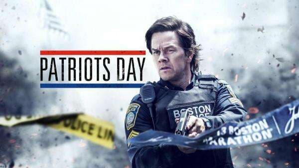 Sinopsis Film Patriots Day, Teror Mencekam di Ajang Boston Marathon Sinopsis Film Patriots Day, Teror Mencekam di Ajang Boston Marathon