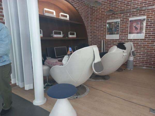 Fokus Masa Depan, LG Bangun Jalinan Konektivitas dengan Mahasiswa Fokus Masa Depan, LG Bangun Jalinan Konektivitas dengan Mahasiswa