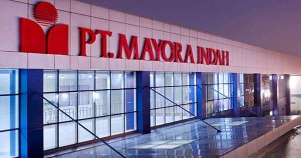 Mayora (MYOR) Ubah Jadwal Buyback Saham Tanpa RUPS Mayora (MYOR) Ubah Jadwal Buyback Saham Tanpa RUPS