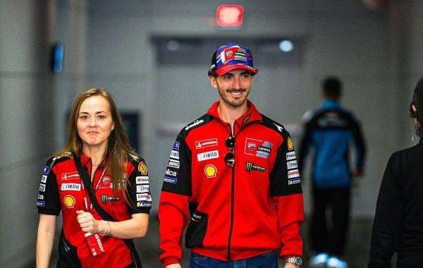 Francesco Bagnaia Pede Tampil Kompetitif di MotoGP Amerika Serikat 2025, Siap Mode Full Attack! Francesco Bagnaia Pede Tampil Kompetitif di MotoGP Amerika Serikat 2025, Siap Mode Full Attack!