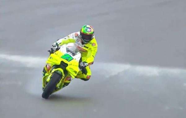 Hasil Latihan Bebas 1 MotoGP Amerika Serikat 2025: Franco Morbidelli Tercepat, Marc Marquez Posisi 3 Hasil Latihan Bebas 1 MotoGP Amerika Serikat 2025: Franco Morbidelli Tercepat, Marc Marquez Posisi 3