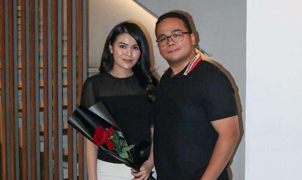 Fritz Hutapea Usir Aspri Hotman Paris dari Acara Pernikahannya: Mereka Nyari Muka! Fritz Hutapea Usir Aspri Hotman Paris dari Acara Pernikahannya: Mereka Nyari Muka!