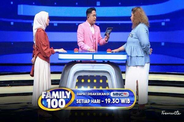 Gak Berhenti, Irfan Hakim Bagi-bagi THR Setiap Hari di MNCTV! Gak Berhenti, Irfan Hakim Bagi-bagi THR Setiap Hari di MNCTV!