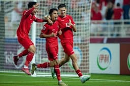 Gara-Gara Ini, Pemain Timnas Indonesia U-23 Berpeluang Jadi Top Skor Piala Asia U-23 2024!