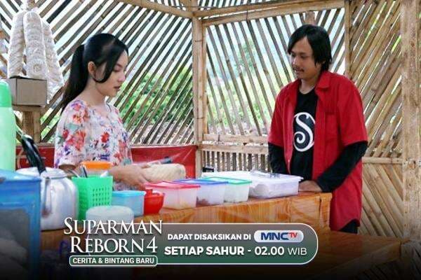 Gara-gara Maling Sendal, Warga Jadi Gempar, Saksikan Suparman Reborn 4 di MNCTV Gara-gara Maling Sendal, Warga Jadi Gempar, Saksikan Suparman Reborn 4 di MNCTV