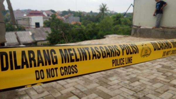 Rest Area 86 B Tol Cipali Ditutup Sementara Imbas Munculnya Asap dari Bawah Tanah Rest Area 86 B Tol Cipali Ditutup Sementara Imbas Munculnya Asap dari Bawah Tanah