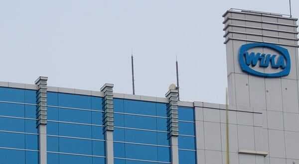 Ini Penjelasan WIKA usai Saham Digembok Bursa, Tegaskan Komitmen Restrukturisasi Ini Penjelasan WIKA usai Saham Digembok Bursa, Tegaskan Komitmen Restrukturisasi