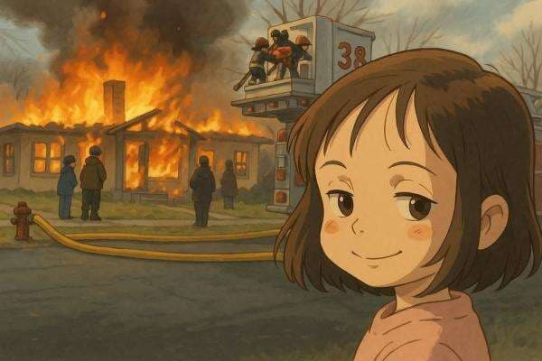Geger Dunia Animasi: Studio Ghibli Ngamuk Soal AI? Surat Palsu Beredar, Kebenaran Terungkap! Geger Dunia Animasi: Studio Ghibli Ngamuk Soal AI? Surat Palsu Beredar, Kebenaran Terungkap!