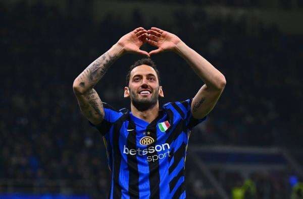 Hasil Liga Champions: Inter Milan, Bayern Munchen, dan Barcelona Tembus Perempat Final Hasil Liga Champions: Inter Milan, Bayern Munchen, dan Barcelona Tembus Perempat Final