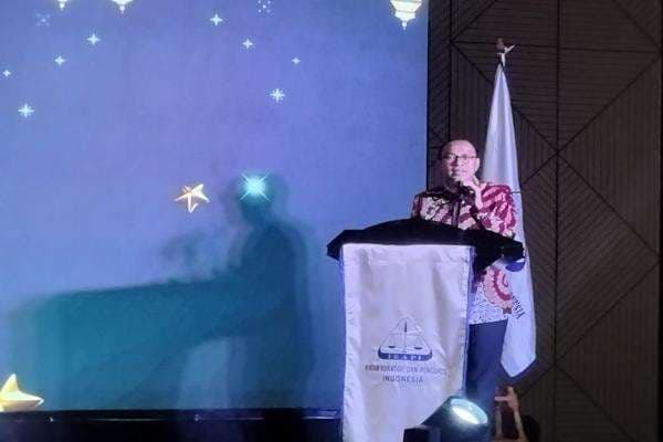 Gelar Halalbihalal, IKAPI Tekankan Pentingnya Kebersamaan dan Solidaritas Anggota Gelar Halalbihalal, IKAPI Tekankan Pentingnya Kebersamaan dan Solidaritas Anggota