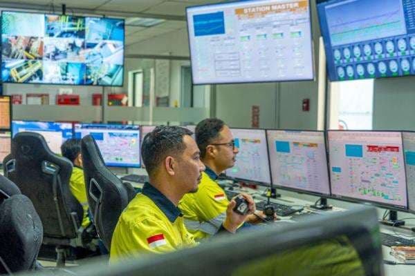 Genjot Produktivitas, AMMAN Optimalkan Inovasi Teknologi Genjot Produktivitas, AMMAN Optimalkan Inovasi Teknologi