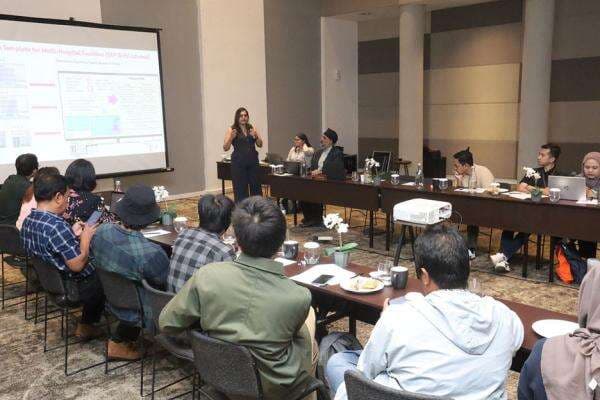 Genjot Transformasi Digital, Anak Usaha Raksasa Telekomunikasi Jerman Perluas Pasar di RI Genjot Transformasi Digital, Anak Usaha Raksasa Telekomunikasi Jerman Perluas Pasar di RI