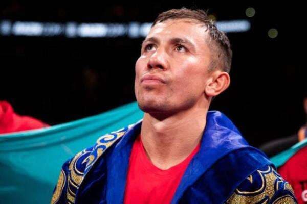Gennadiy Golovkin Melanjutkan Hidupnya: Peran Baru di Luar Ring Tinju Gennadiy Golovkin Melanjutkan Hidupnya: Peran Baru di Luar Ring Tinju