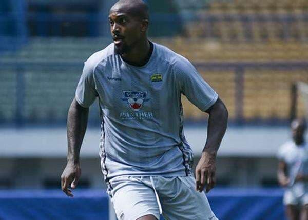 Bojan Hodak Taruh Harap Besar ke Gervane Kastaneer di Persib Bandung, Harap Makin Tajam Usai Pulih dari Cedera Bojan Hodak Taruh Harap Besar ke Gervane Kastaneer di Persib Bandung, Harap Makin Tajam Usai Pulih dari Cedera