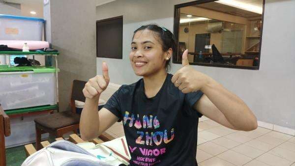 Belum Bisa Bulan Madu, Gregoria Mariska Bakal Ditemani Mikha Angelo di All England 2025 Belum Bisa Bulan Madu, Gregoria Mariska Bakal Ditemani Mikha Angelo di All England 2025