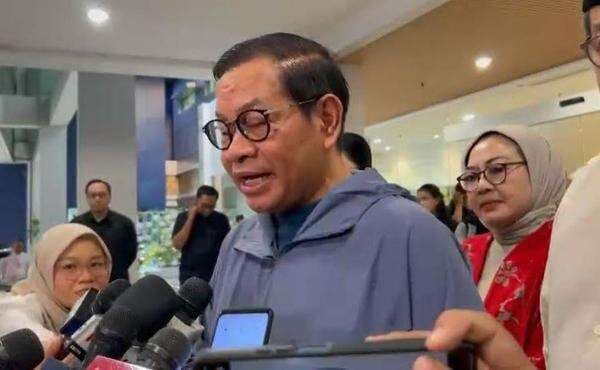 Besok, Pramono Akan Luncurkan Trayek Baru Transjabodetabek Blok M-Alam Sutera Besok, Pramono Akan Luncurkan Trayek Baru Transjabodetabek Blok M-Alam Sutera