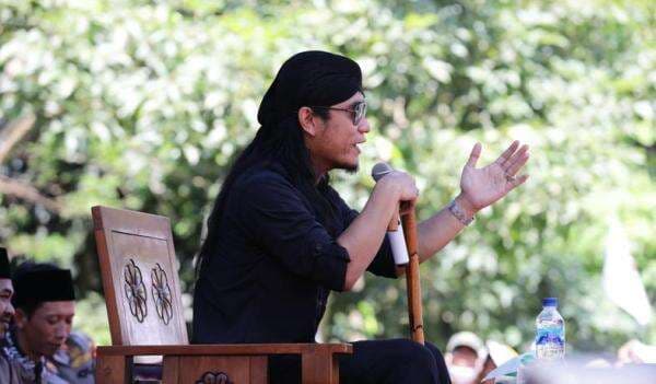 Gus Miftah Mundur: Saya Hormat ke Presiden Prabowo dan Seluruh Masyarakat Gus Miftah Mundur: Saya Hormat ke Presiden Prabowo dan Seluruh Masyarakat