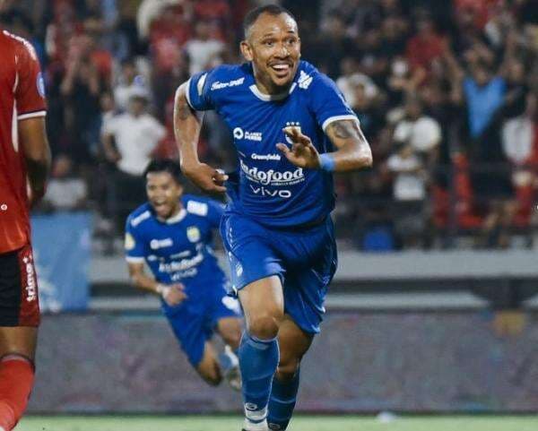 Liga 1 2024-2025 Libur, Bek Asing Persib Bandung Gustavo Franca Pilih Beristirahat Liga 1 2024-2025 Libur, Bek Asing Persib Bandung Gustavo Franca Pilih Beristirahat