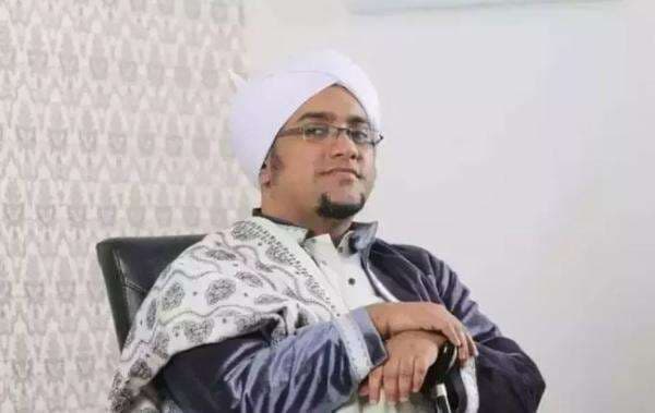 Habib Hasan Meninggal Dunia, Ini Keistimewaan Wafat pada Bulan Ramadhan Habib Hasan Meninggal Dunia, Ini Keistimewaan Wafat pada Bulan Ramadhan