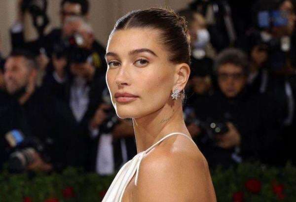 Hailey Bieber Didiagnosis Terkena Kista Ovarium, Begini Kondisinya Hailey Bieber Didiagnosis Terkena Kista Ovarium, Begini Kondisinya