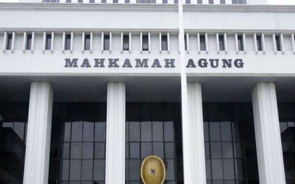 MA Mutasi Hakim Besar-besaran, Terbanyak di Jakarta MA Mutasi Hakim Besar-besaran, Terbanyak di Jakarta