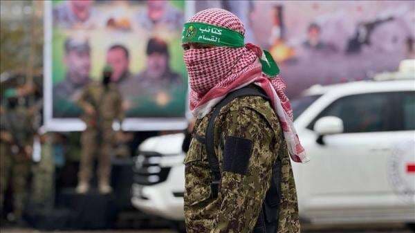 Hamas Siap Bebaskan Semua Tawanan di Gaza jika Israel Setuju Akhiri Perang Hamas Siap Bebaskan Semua Tawanan di Gaza jika Israel Setuju Akhiri Perang