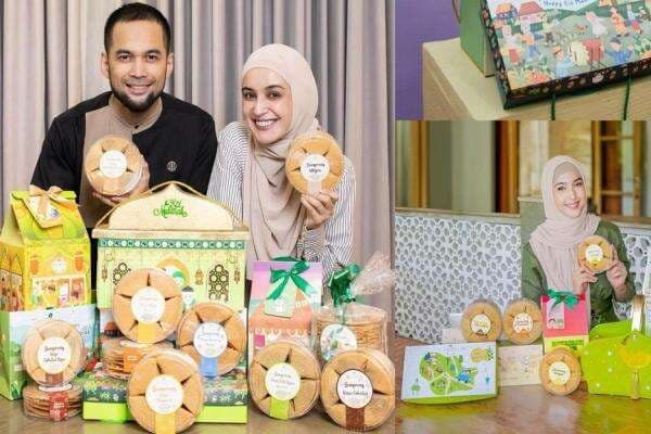 Hampers Lebaran Loves Semprong, Kombinasi Keindahan dan Kelezatan yang Menyempurnakan Silaturahmi Hampers Lebaran Loves Semprong, Kombinasi Keindahan dan Kelezatan yang Menyempurnakan Silaturahmi
