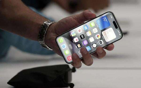 Makin Mahal, Harga iPhone Bisa Naik 3 Kali Lipat Dampak Tarif Trump Makin Mahal, Harga iPhone Bisa Naik 3 Kali Lipat Dampak Tarif Trump