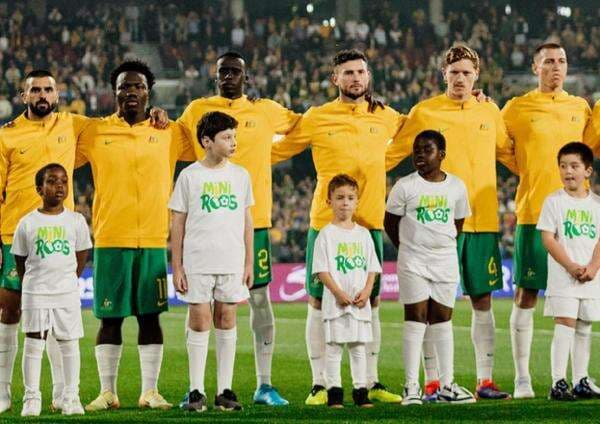 Memalukan! Harga Pasaran 26 Pemain Timnas Australia Kalah dari Gabungan 5 Pemain Timnas Indonesia Memalukan! Harga Pasaran 26 Pemain Timnas Australia Kalah dari Gabungan 5 Pemain Timnas Indonesia