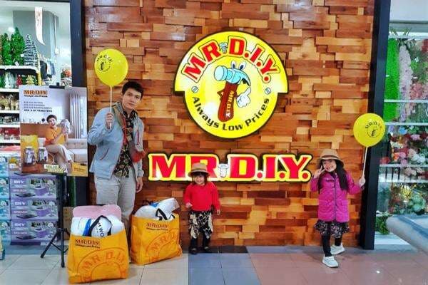 Hari Konsumen Nasional 2025, Perjalanan Keluarga Menemukan Makna Hari Konsumen Nasional 2025, Perjalanan Keluarga Menemukan Makna