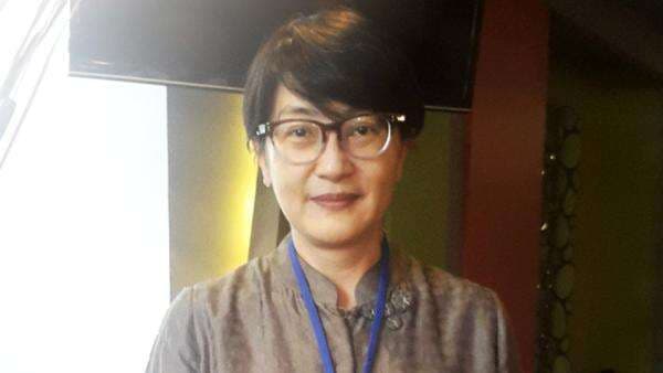 Harta Kekayaan Marina Budiman, Wanita Terkaya di Indonesia versi Forbes Harta Kekayaan Marina Budiman, Wanita Terkaya di Indonesia versi Forbes