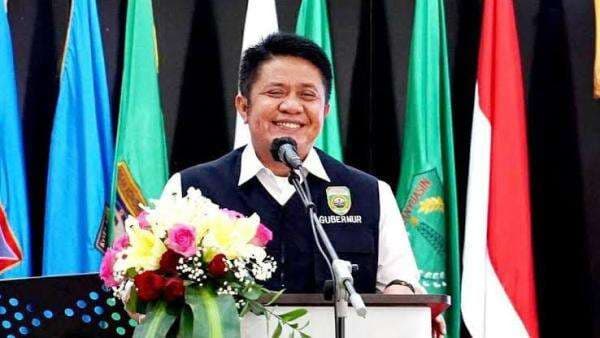 Harta Kekayaan Herman Deru di LHKPN, Gubernur Sumatera Selatan yang Marah karena Konten Rendang Willie Salim Harta Kekayaan Herman Deru di LHKPN, Gubernur Sumatera Selatan yang Marah karena Konten Rendang Willie Salim