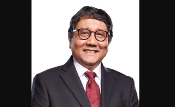 Harta Kekayaan Sigit Widyawan, Ipar Jokowi yang Terdepak dari Komisaris BNI Harta Kekayaan Sigit Widyawan, Ipar Jokowi yang Terdepak dari Komisaris BNI