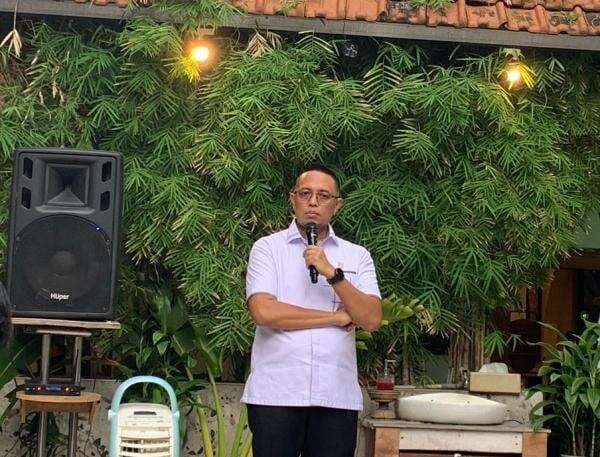 Harta Kekayaan Hasan Nasbi yang Mundur dari Kepala Kantor Komunikasi Kepresidenan Harta Kekayaan Hasan Nasbi yang Mundur dari Kepala Kantor Komunikasi Kepresidenan