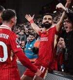 Hasil Liga Inggris: Liverpool Hancurkan Manchester City 2-0 Hasil Liga Inggris: Liverpool Hancurkan Manchester City 2-0