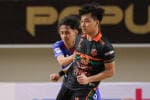 Hasil Pro Futsal League 2024/2025: Cosmo JNE Menang Comeback atas Sadakata United Hasil Pro Futsal League 2024/2025: Cosmo JNE Menang Comeback atas Sadakata United
