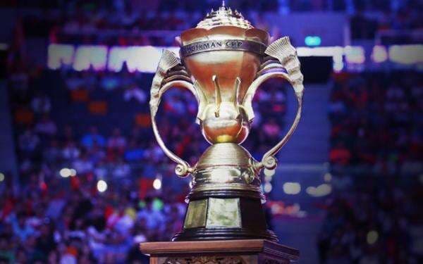 Hasil Drawing Piala Sudirman 2025: Indonesia Satu Grup dengan Denmark dan India! Hasil Drawing Piala Sudirman 2025: Indonesia Satu Grup dengan Denmark dan India!