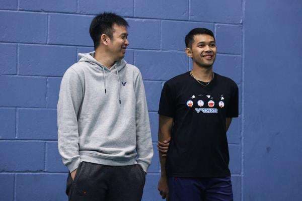 Dampingi Sabar/Reza di All England 2025, Hendra Setiawan Cari Pengalaman Jadi Pelatih Dampingi Sabar/Reza di All England 2025, Hendra Setiawan Cari Pengalaman Jadi Pelatih